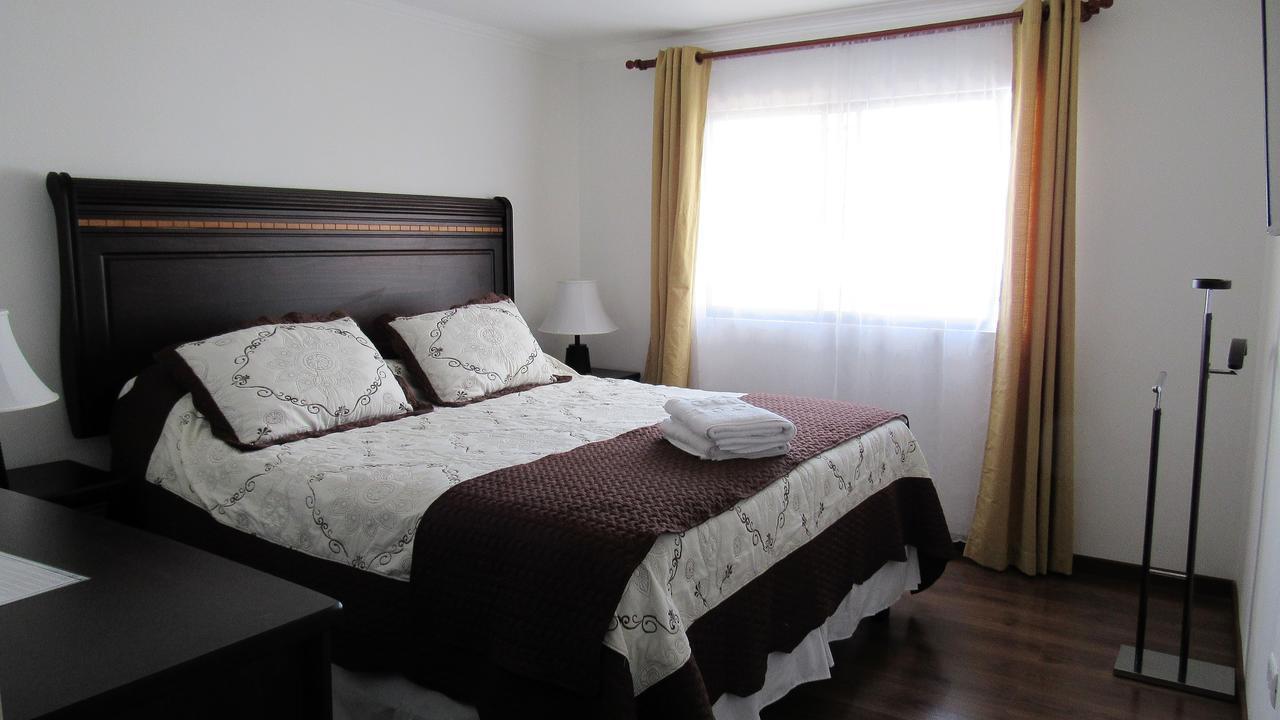 Hotel Quinta Estacion Кальдера Экстерьер фото