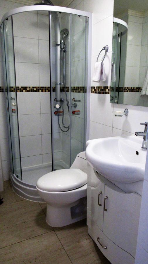 Hotel Quinta Estacion Кальдера Экстерьер фото