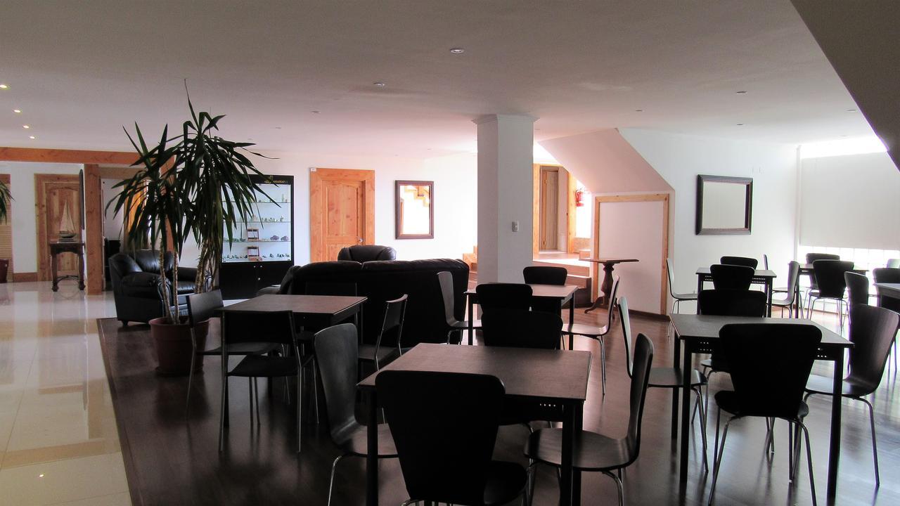 Hotel Quinta Estacion Кальдера Экстерьер фото